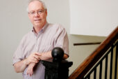 Illinois professor Kenneth S. Schweizer developed a new theory that predicts why entangled polymers are confined to a tube-like region of space and how they respond to applied forces.