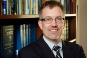 A disagreement among state courts on drunk-driving homicide cases can be resolved by requiring the prosecution to prove that the driver's intoxication contributed to the causal mechanism behind the accident, says a forthcoming paper from Eric A. Johnson, a professor of law at Illinois.