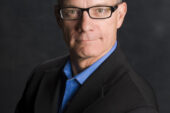 Illinois Poet Laureate Kevin Stein, a professor at Bradley University, will be featured in three events of the Early Spring Literary Festival.