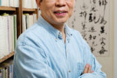 Zong-qi Cai, a professor of East Asian languages and cultures, has created a unique scholarly journal in partnership with Peking University and Duke University Press.