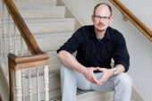 Ted Underwood, an English professor, says he "stumbled over" the surprising linguistic divide between literary and nonliterary prose through data mining.