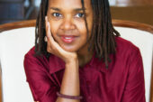 University of Illinois English professor Audrey Petty is the author of "High-Rise Stories: Voices From Chicago Public Housing."