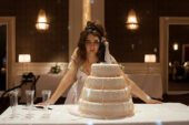 "Wild Tales," a dark comedy billed as "six deadly stories of revenge," will be shown April 18 at Ebertfest. The Argentine film was nominated for best foreign-language film at this year's Oscars.