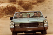 Grammy Award winners Los Lobos will perform at this year's ELLNORA: The Guitar Festival at Krannert Center for the Performing Arts.