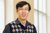 University of Illinois kinesiology and community health professor Ruopeng An evaluated the cost effectiveness and health benefits of implementing a rebate program for low-income households that receive federal food assistance benefits to promote purchase and consumption of fruits and vegetables.