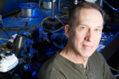 Professor James Coleman, a pioneer of photonics and semiconductor lasers, was elected to the National Academy of Engineering.