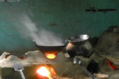In many developing countries, food is cooked over traditional biomass-burning cookstoves. Illinois researchers found that how users operate their stoves has a big effect on emissions.