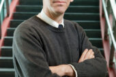 Professor Sheldon H. Jacobson led a study that found that, though seatbelt use drops as obesity rises, states with primary seatbelt laws saw a drop nearly nine times less than states without such laws.