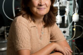 Tami Bond, a professor of civil and environmental engineering, has received a 2014 MacArthur fellowship, commonly called a "genius grant."