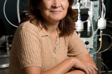 Tami Bond, a professor of civil and environmental engineering, has received a 2014 MacArthur fellowship, commonly called a "genius grant."