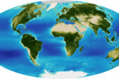 Scientists have historically underestimated the potential productivity of the earth's land plants, researchers report in a new study.