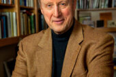 Pulitzer Prize-winning reporter and author Hedrick Smith will participate in the Cline Symposiumon campus March 11.