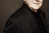 World-renowned pianist Menahem Pressler, founder of the Beaux Arts Trio, will play an all-Mozart program with Sinfonia da Camera.