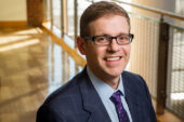 The phenomenon of "boomerang employees" is not unique to professional athletes, says two studies co-written by T. Brad Harris, a professor of labor and employment relations at Illinois.