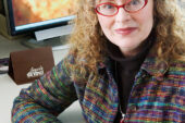 Art and design professor Donna Cox will direct the new edream Institute, which will "leverage our strengths in artistic performance, computing and engineering," Cox said.