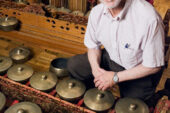Bruno Nettl has been awarded the Charles Homer Haskins Prize.