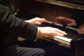 Sinfonia da Camera, led by Ian Hobson, celebrates its 30th season in 2013-14.