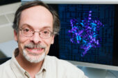 University of Illinois crop sciences and Institute for Genomic Biology professor Gustavo Caetano-Anolls and his colleagues identified an oxygen-generating enzyme that likely was a key contributor to the rise of molecular oxygen on Earth.