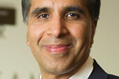 Vikram Amar has been named the 13th dean of the College of Law, pending approval by the U. of I. Board of Trustees.
