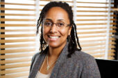 Students college readiness may decline when reform policies shift schools instructional focus to improving students performance on mandated tests, concludes a new study co-written by education professor Anjal D. Welton. Montrischa Williams of the American Institutes for Research was Weltons co-author.
