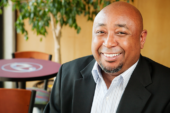 To achieve diversity in the U.S.s STEM workforce, policymakers and educators must ameliorate the higher education environment and address barriers that marginalize minority students, according to research by education policy professor Lorenzo Baber.