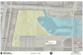 Bright future Work has started on the U. of I.s 20.8-acre solar farm, located at the southwest corner of Windsor Road and First Street, Champaign. The farm, expected to be completed by the end of the year, will generate about 2 percent of the campuss annual electrical usage.