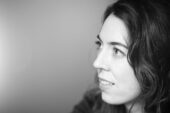 Composer Erin Gee, known for her works using nontraditional vocal techniques, has won a 2015 Charles Ives Fellowship from the American Academy of Arts and Letters.