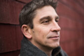 Poet Richard Blanco will be on campus for a reading and book signing on April 7. Blanco is the nation's fifth inaugural poet, who delivered his poem "One Today" at President Obama's second inauguration.
