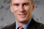 Bruce P. Smith will become the 12th dean of the College of Law, upon approval by the U. of I. Board of Trustees.