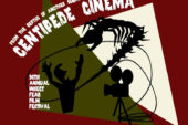 Rob Mitchell designed the winning image for the 2009 Insect Fear Film Festival T-shirt.