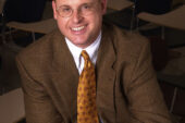 Finance professor David Ikenberry says broader stock market trends are a good indicator of how the economy is faring and whether it's on the rise or sputtering.