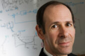 Computer scientist Sheldon Jacobson says seedings don't matter after Sweet Sixteen.
