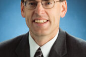 Scott Irwin is one of four agricultural economists who spent three years studying the problems of the wheat futures market.
