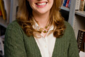 Christy Lleras, a professor of human and community development, says that ability grouping, a pedagogical tool for sorting students into different academic tracks based on their perceived academic ability, is a "net-loss" practice that not only impedes the literacy of lower-grouped minority students, but also doesn't substantially strengthen the reading ability of higher-grouped minority students.