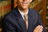 Michael LeRoy, a professor of law and of labor and employment relations, says public service is an option in exchange for mortgage relief.