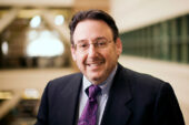 Ira Solomon has earned the top award for educational excellence in accountancy.