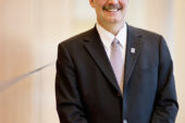 As tuition rises to offset economy-driven revenue declines, business schools will face a stiffer challenge to maintain enrollment among lower-income students, said Larry DeBrock, incoming dean of the University of Illinois College of Business.