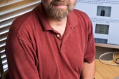 David Brown, a professor in the U. of I. College of Education and expert in science education, says that interactive web-based science tutorials can be effective tools for helping elementary school teachers construct powerful explanatory models of difficult scientific concepts.