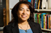 University of Illinois media scholar Isabel Molina-Guzmn says Judge Sonia Sotomayor, a Latina, is being held to a different standard of objectivity.