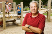 Mothers and fathers play different roles and make different contributions to a child's upbringing, but a father's influence upon a child's academic success later in life is felt the most when he's involved from the very beginning, says Brent McBride, a University of Illinois expert in early childhood education.