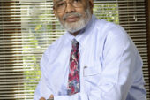 Leon Dash has been appointed director of the Center for Advanced Study at the University of Illinois, pending approval by the U. of I. Board of Trustees at its Sept. 10 meeting in Urbana.