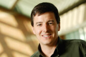 John Rogers, the Lee J. Flory-Founder Chair in Engineering Innovation and a professor of materials science and engineering at the University of Illinois has been named a 2009 MacArthur Fellow by the John D. and Catherine T. MacArthur Foundation.