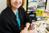 Social marketing can sell kids on getting outside and getting active, according to Marian Huhman (WHO-mun), a professor of communication at Illinois. Her findings are based on recently published results on a five-year national campaign aimed at "tweens" aged 9 to 13 years old.