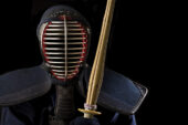 A demonstration of Kendo, a highly stylized, traditional Japanese martial art, typically using bamboo swords, will take place at 10 a.m. and 3 p.m. during the annual Japan Open House.