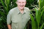 Economists Darrel Good (pictured) and Scott Irwin say federal policymakers need to forge solutions now to cushion the blow of a shortfall that history shows is a matter of when and how severe, not if.