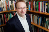 Timothy Reese Cain, a professor of educational organization and leadership, says scholars have thus far ignored the long, contentious history of faculty unionization.