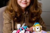 Anne Haas Dyson, a professor of curriculum and instruction in the U. of I. College of Education, says that a highly-regimented writing curriculum that prohibits young children from borrowing from our common cultural landscape - movies, TV shows, comic books and cartoons - is a problematic one.