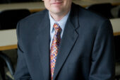 Corporate streamlining shifts the balance of workplace power toward firms, which use the added muscle to impose company-friendly wage and employment standards, said John Dencker, a professor of labor and employment relations.
