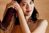 Some of the world's most talented young harpists, including Chen-Yu Huang, a doctoral student in harp performance at the U. of I., will be performing during the Illinois Summer Harp Class, June 10-12 on the Urbana campus.