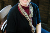 Janet M. Liechty, professor of social work and of medicine at Illinois, says that body image distortion, rather than the more commonly used measure of body dissatisfaction, may be a better screening tool to help identify non-overweight girls at risk for unsafe weight loss practices.